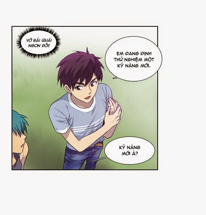 đọc truyện The Gamer Chương 31 ảnh 12 tại Thiên Thai Truyện