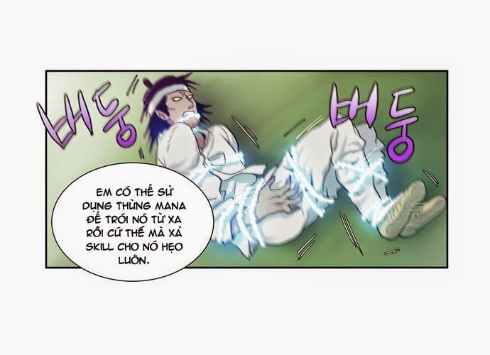 đọc truyện The Gamer Chương 31 ảnh 16 tại Thiên Thai Truyện