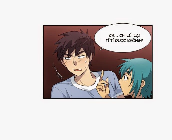 đọc truyện The Gamer Chương 31 ảnh 5 tại Thiên Thai Truyện