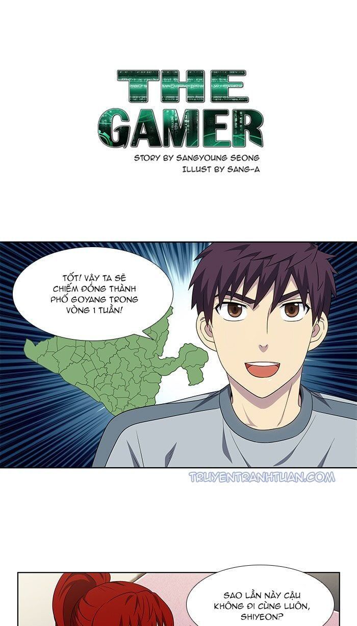 đọc truyện The Gamer Chương 310 ảnh 3 tại Thiên Thai Truyện