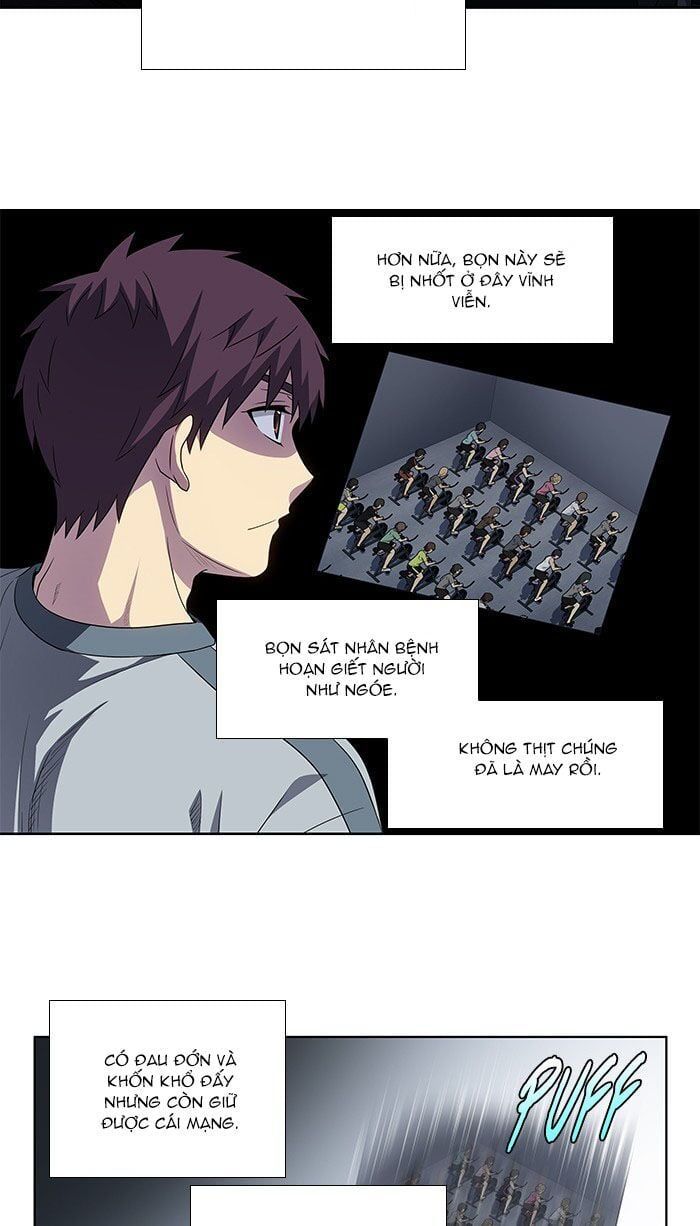 đọc truyện The Gamer Chương 310 ảnh 13 tại Thiên Thai Truyện