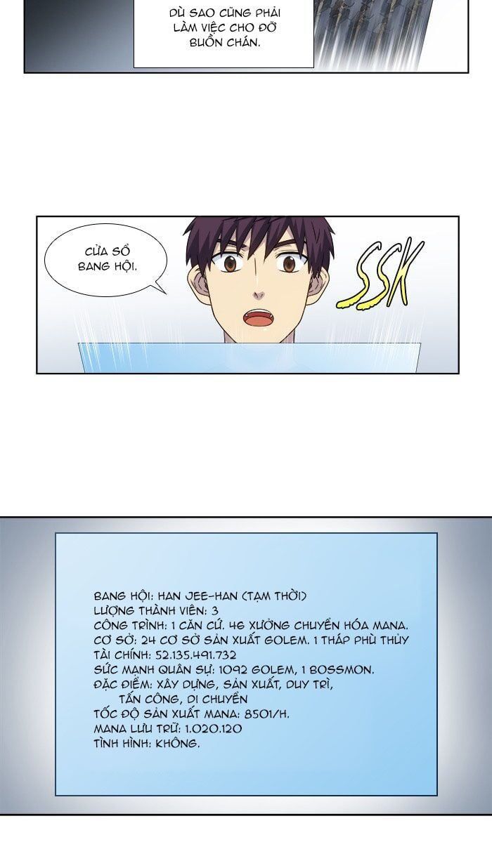 đọc truyện The Gamer Chương 310 ảnh 14 tại Thiên Thai Truyện