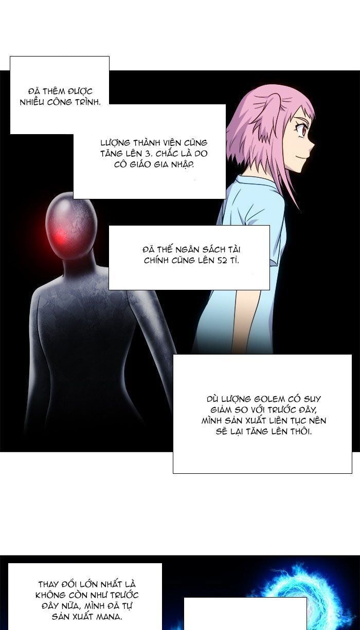 đọc truyện The Gamer Chương 310 ảnh 15 tại Thiên Thai Truyện