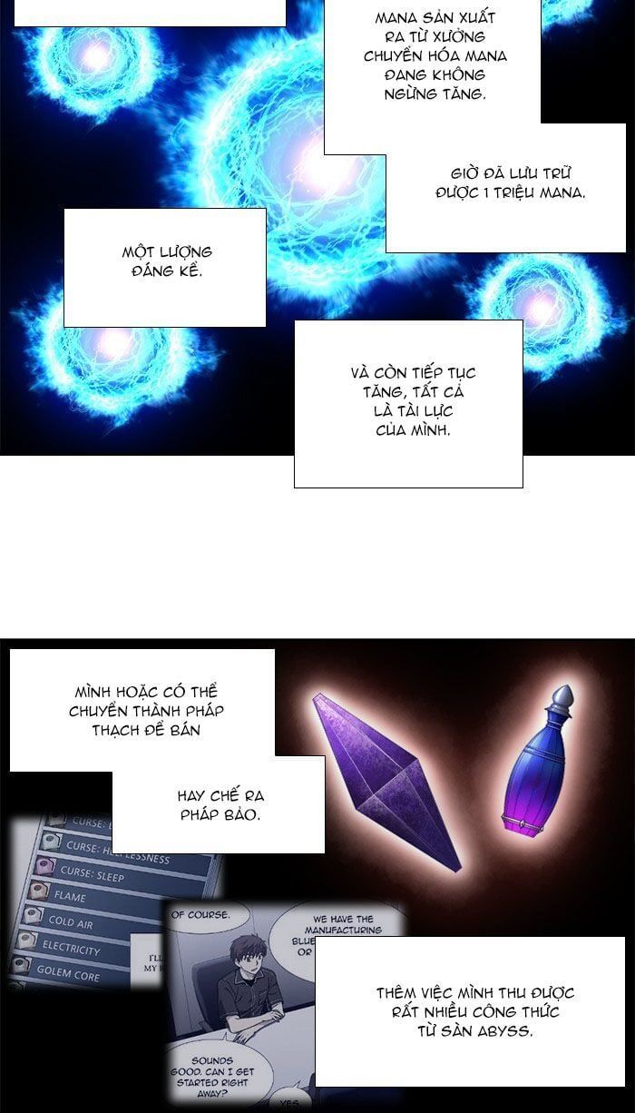 đọc truyện The Gamer Chương 310 ảnh 16 tại Thiên Thai Truyện