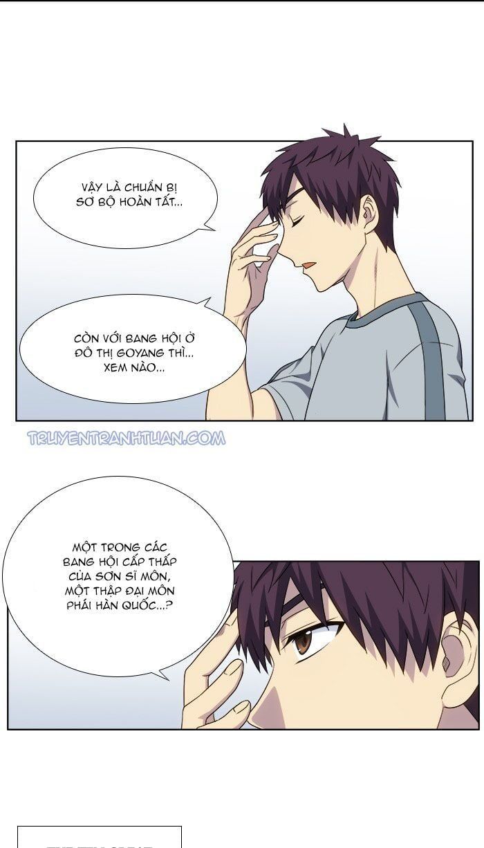 đọc truyện The Gamer Chương 310 ảnh 17 tại Thiên Thai Truyện