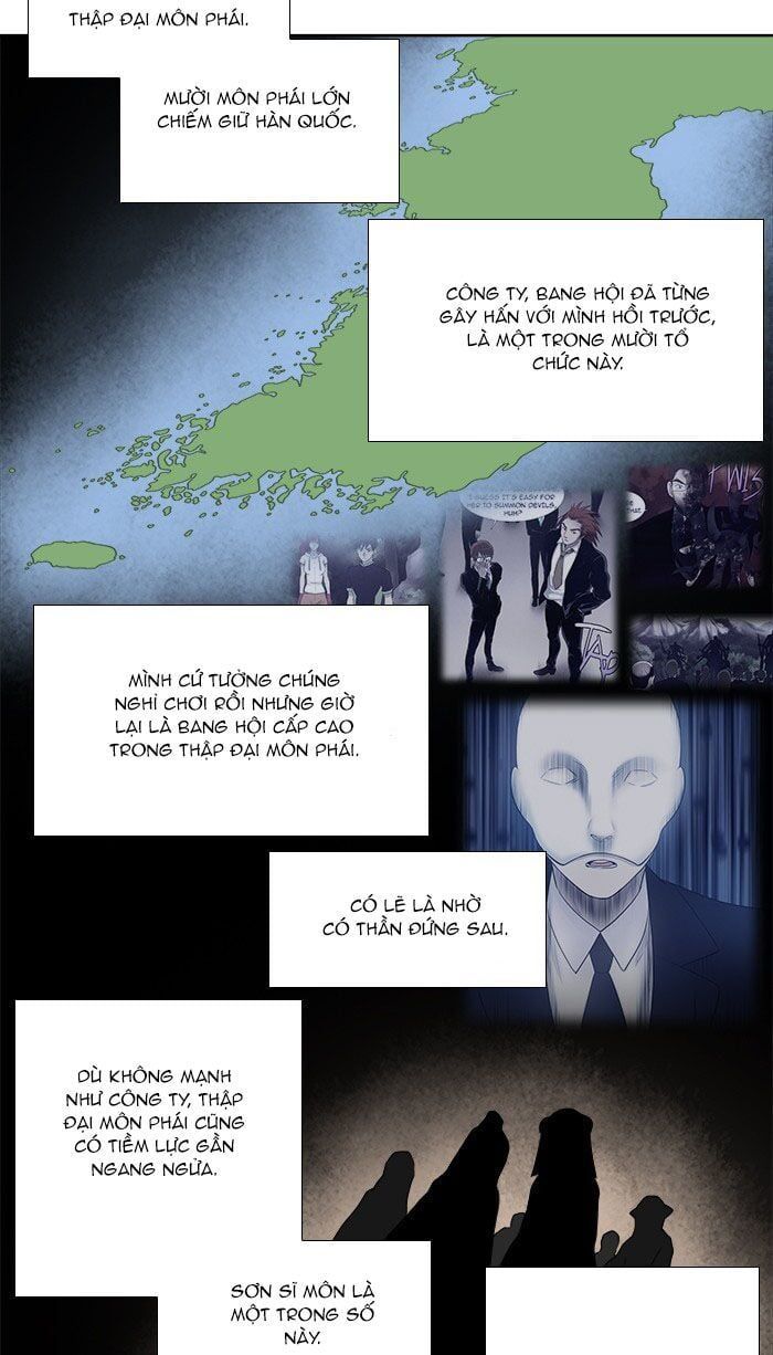 đọc truyện The Gamer Chương 310 ảnh 18 tại Thiên Thai Truyện