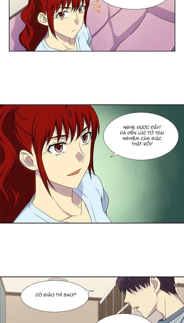 đọc truyện The Gamer Chương 310 ảnh 4 tại Thiên Thai Truyện