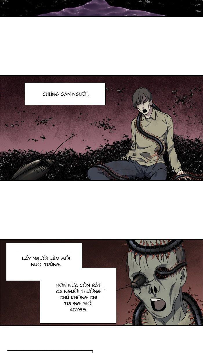 đọc truyện The Gamer Chương 310 ảnh 29 tại Thiên Thai Truyện