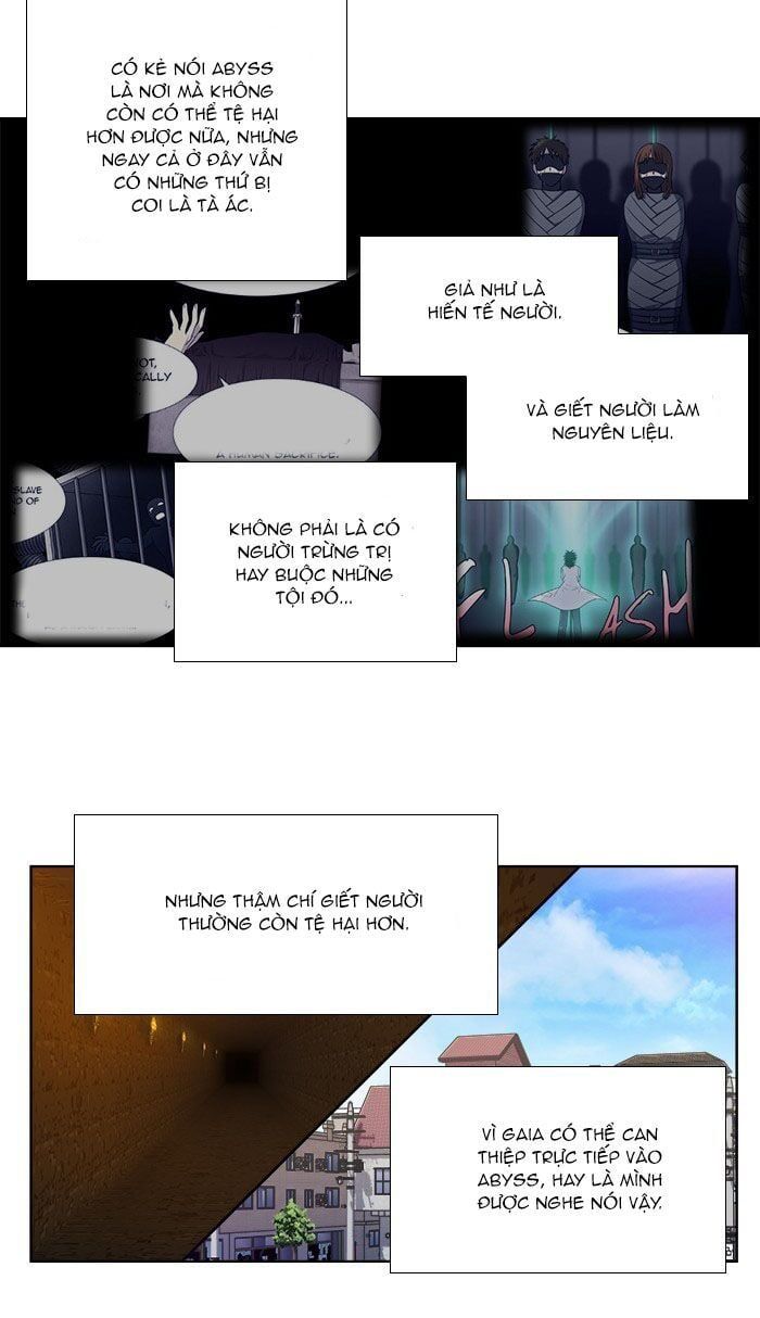 đọc truyện The Gamer Chương 310 ảnh 30 tại Thiên Thai Truyện