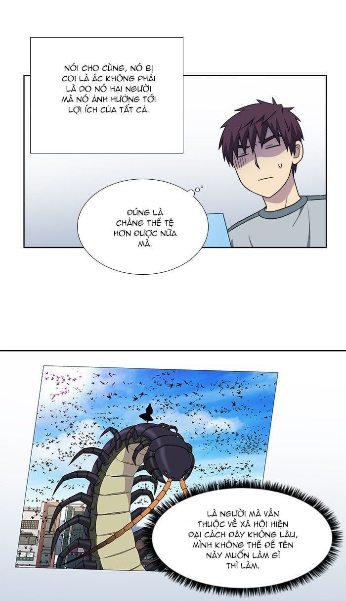 đọc truyện The Gamer Chương 310 ảnh 31 tại Thiên Thai Truyện