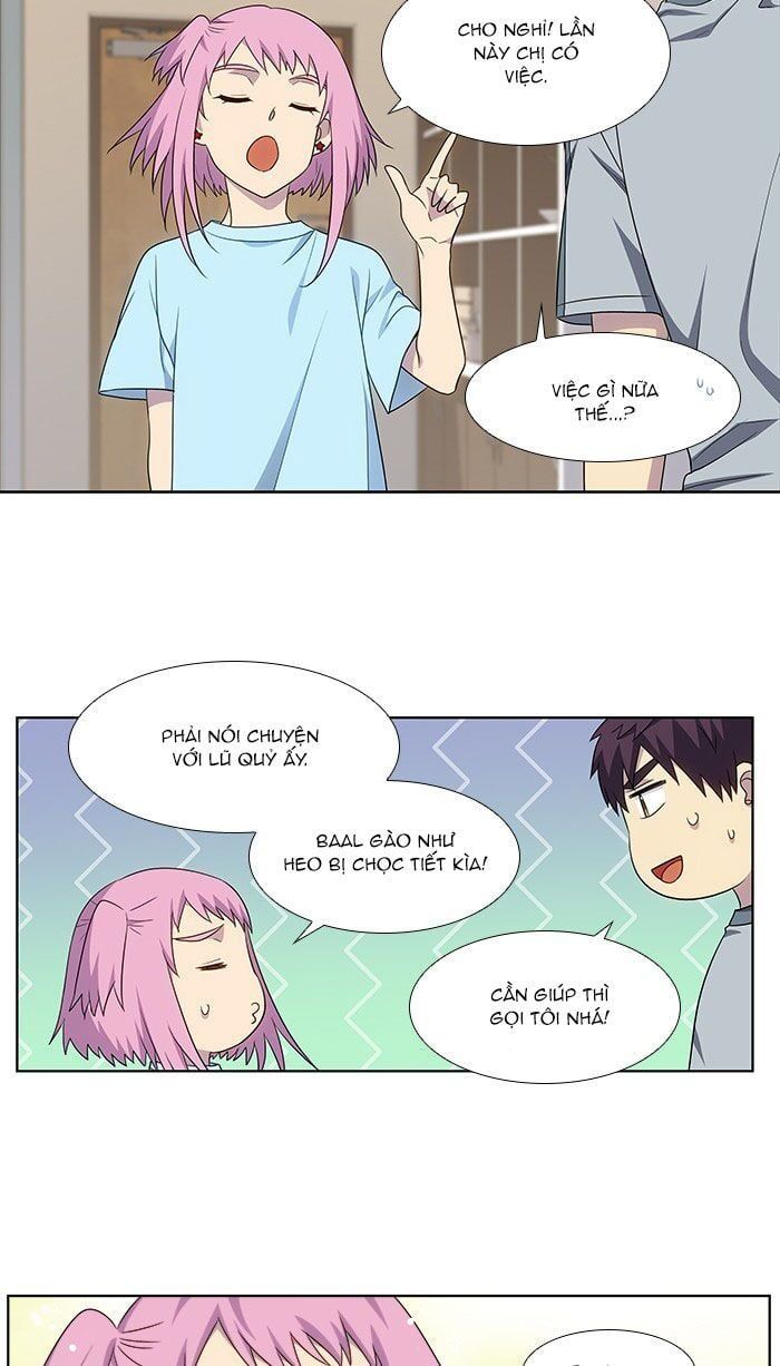 đọc truyện The Gamer Chương 310 ảnh 5 tại Thiên Thai Truyện