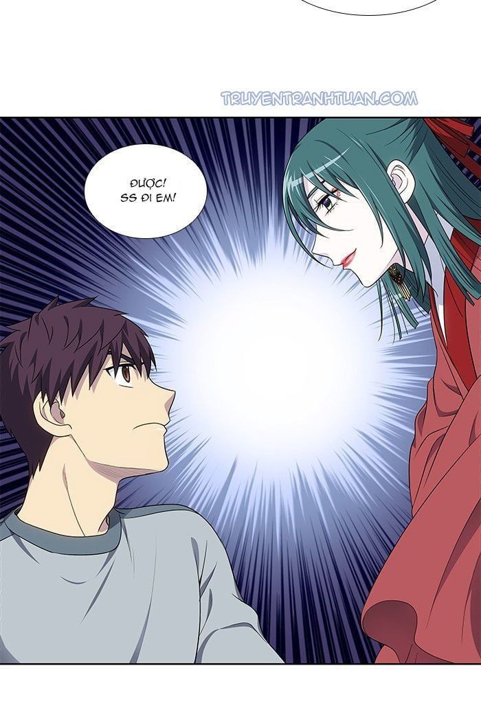 đọc truyện The Gamer Chương 310 ảnh 33 tại Thiên Thai Truyện