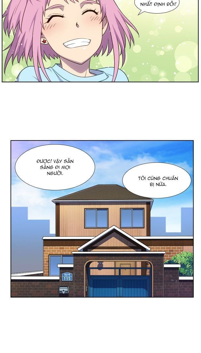 đọc truyện The Gamer Chương 310 ảnh 6 tại Thiên Thai Truyện