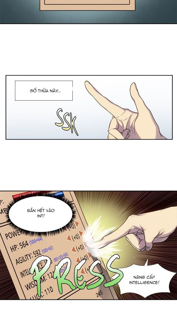 đọc truyện The Gamer Chương 310 ảnh 8 tại Thiên Thai Truyện