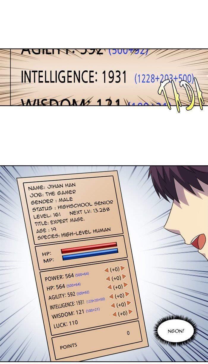 đọc truyện The Gamer Chương 310 ảnh 9 tại Thiên Thai Truyện