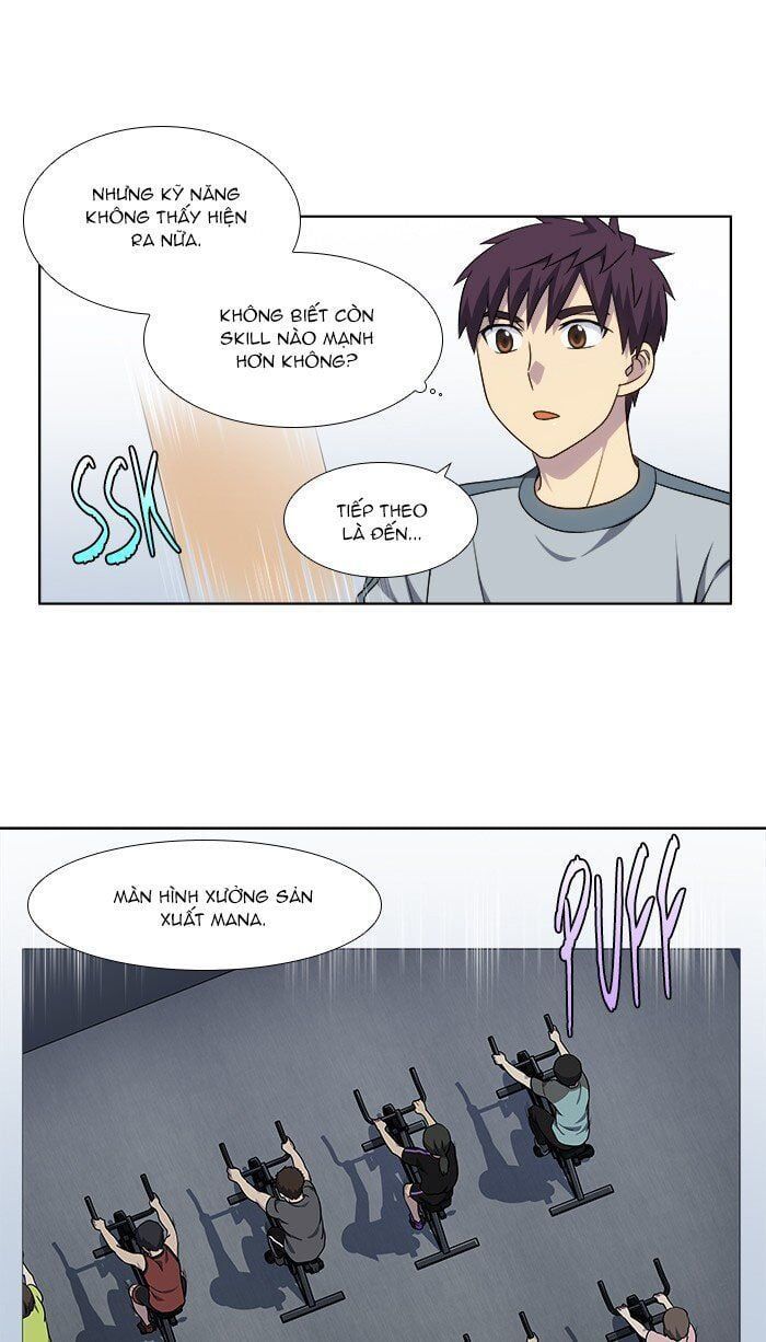 đọc truyện The Gamer Chương 310 ảnh 10 tại Thiên Thai Truyện