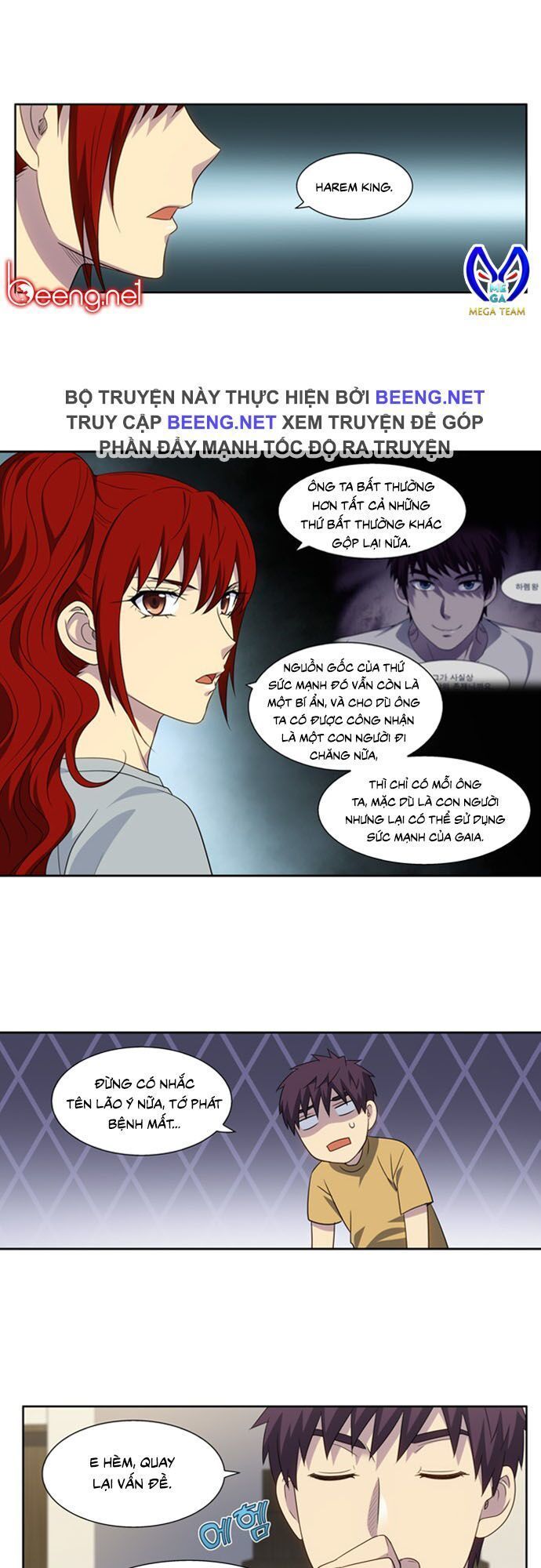 đọc truyện The Gamer Chương 311 ảnh 10 tại Thiên Thai Truyện