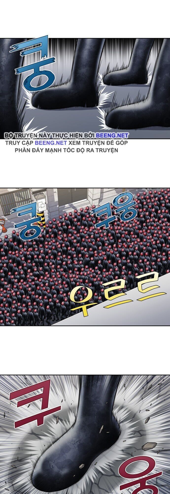 đọc truyện The Gamer Chương 312 ảnh 12 tại Thiên Thai Truyện