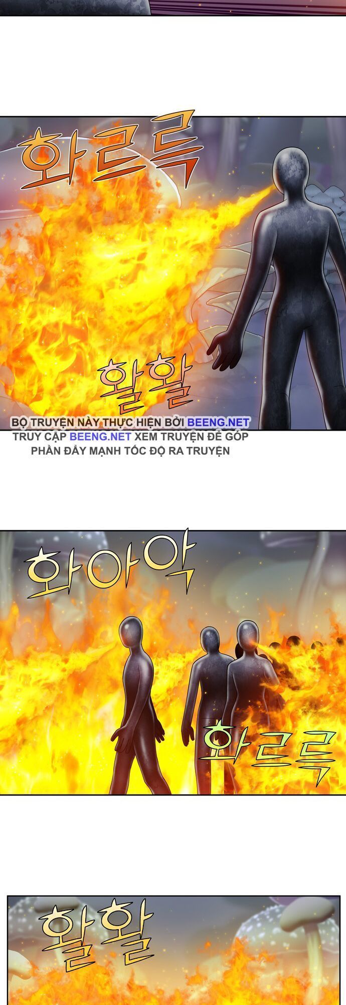 đọc truyện The Gamer Chương 312 ảnh 15 tại Thiên Thai Truyện