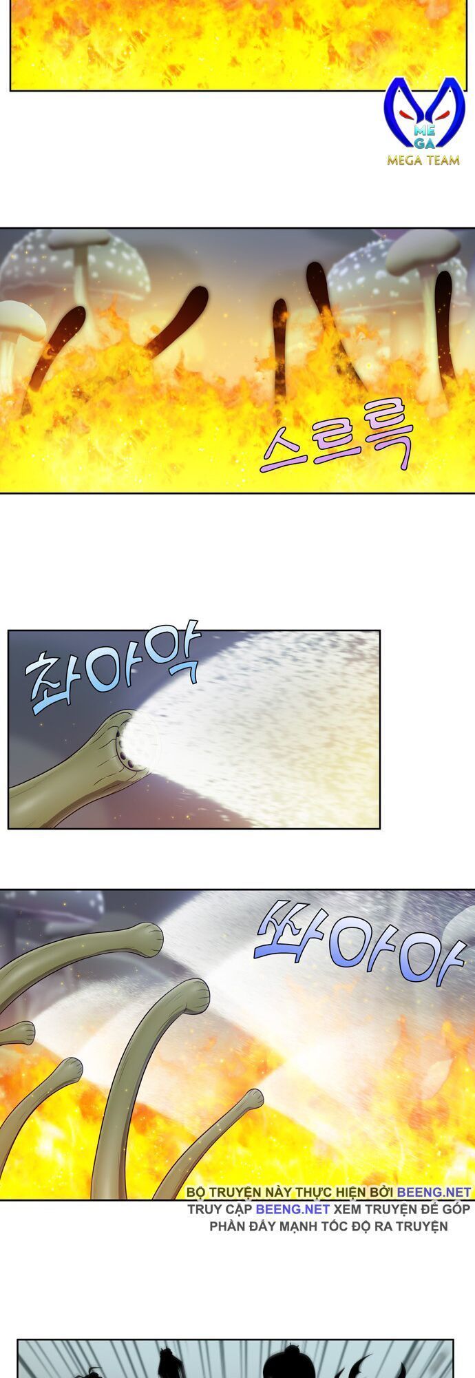 đọc truyện The Gamer Chương 312 ảnh 16 tại Thiên Thai Truyện