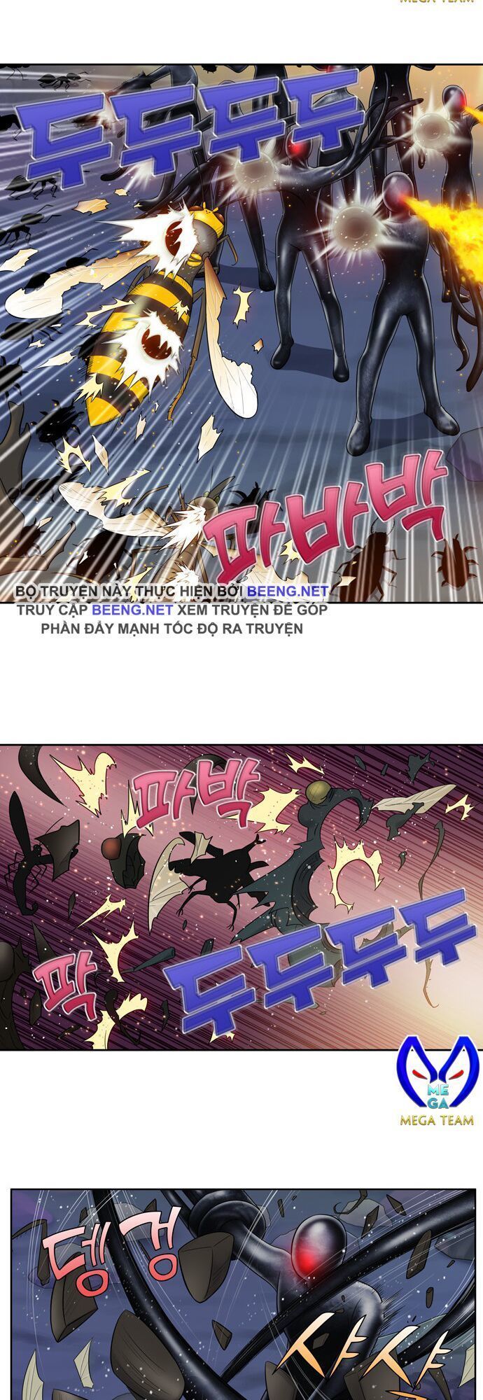 đọc truyện The Gamer Chương 312 ảnh 18 tại Thiên Thai Truyện