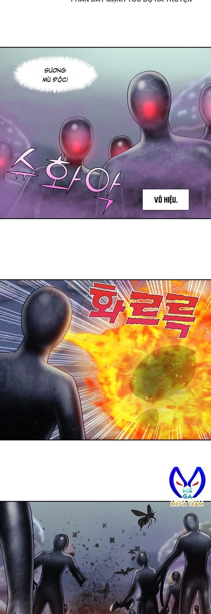 đọc truyện The Gamer Chương 312 ảnh 21 tại Thiên Thai Truyện