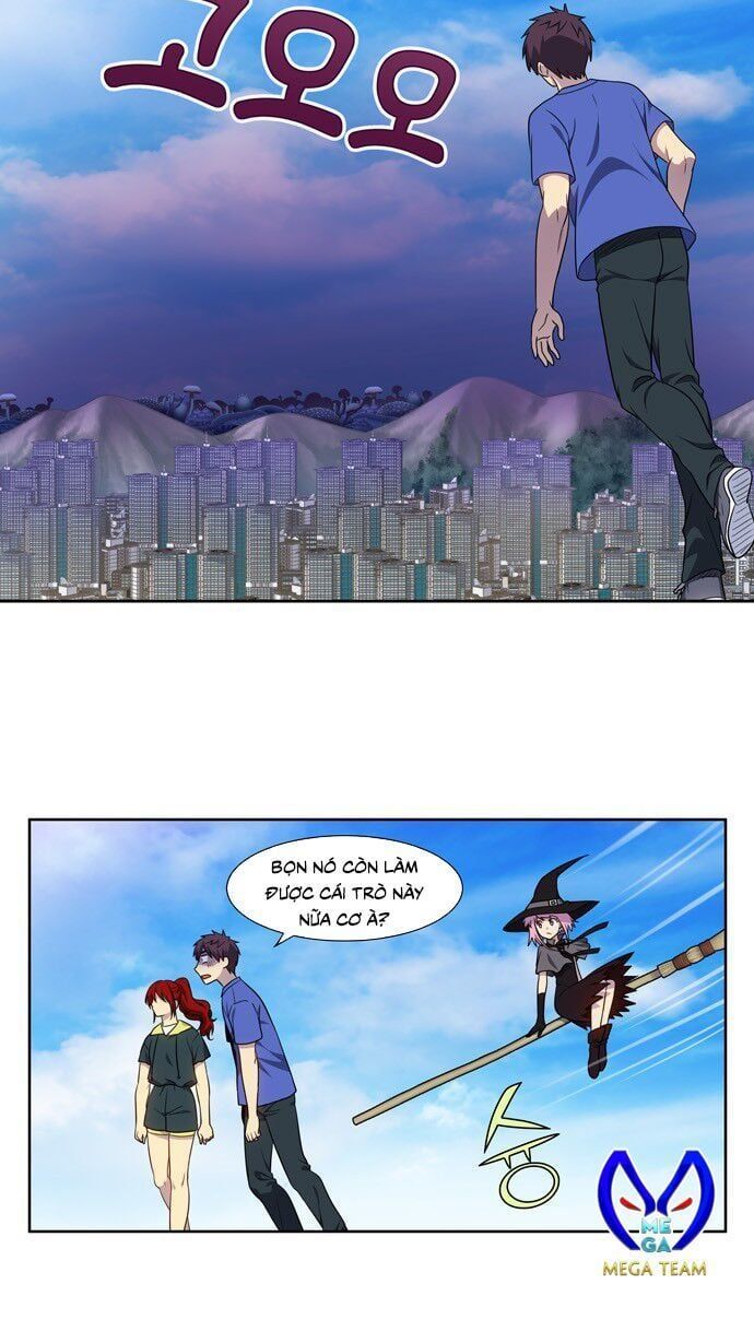 đọc truyện The Gamer Chương 312 ảnh 4 tại Thiên Thai Truyện