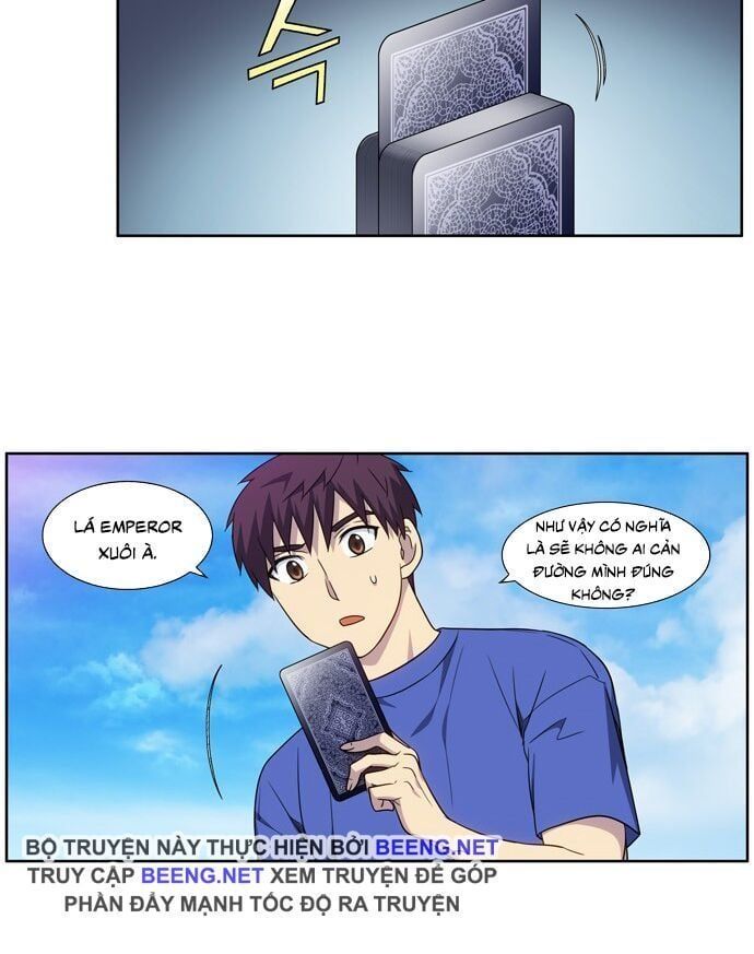 đọc truyện The Gamer Chương 312 ảnh 9 tại Thiên Thai Truyện