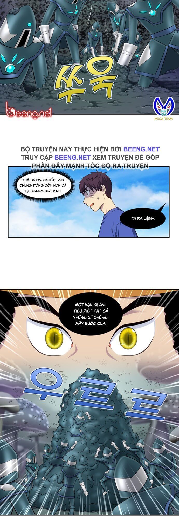 đọc truyện The Gamer Chương 313 ảnh 13 tại Thiên Thai Truyện