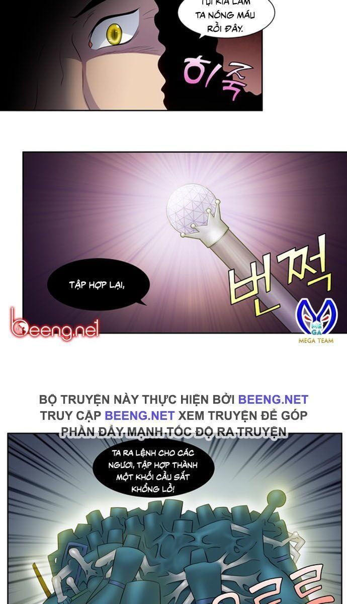 đọc truyện The Gamer Chương 313 ảnh 20 tại Thiên Thai Truyện