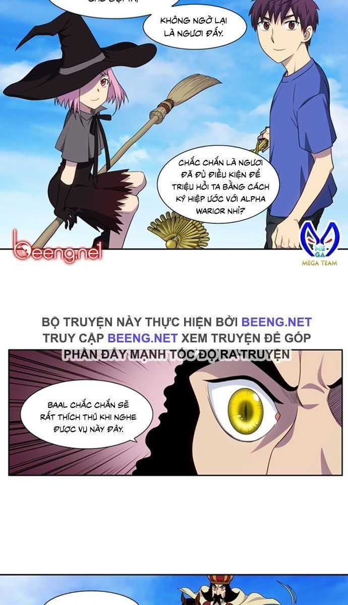 đọc truyện The Gamer Chương 313 ảnh 8 tại Thiên Thai Truyện