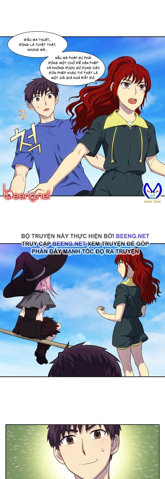 đọc truyện The Gamer Chương 314 ảnh 15 tại Thiên Thai Truyện