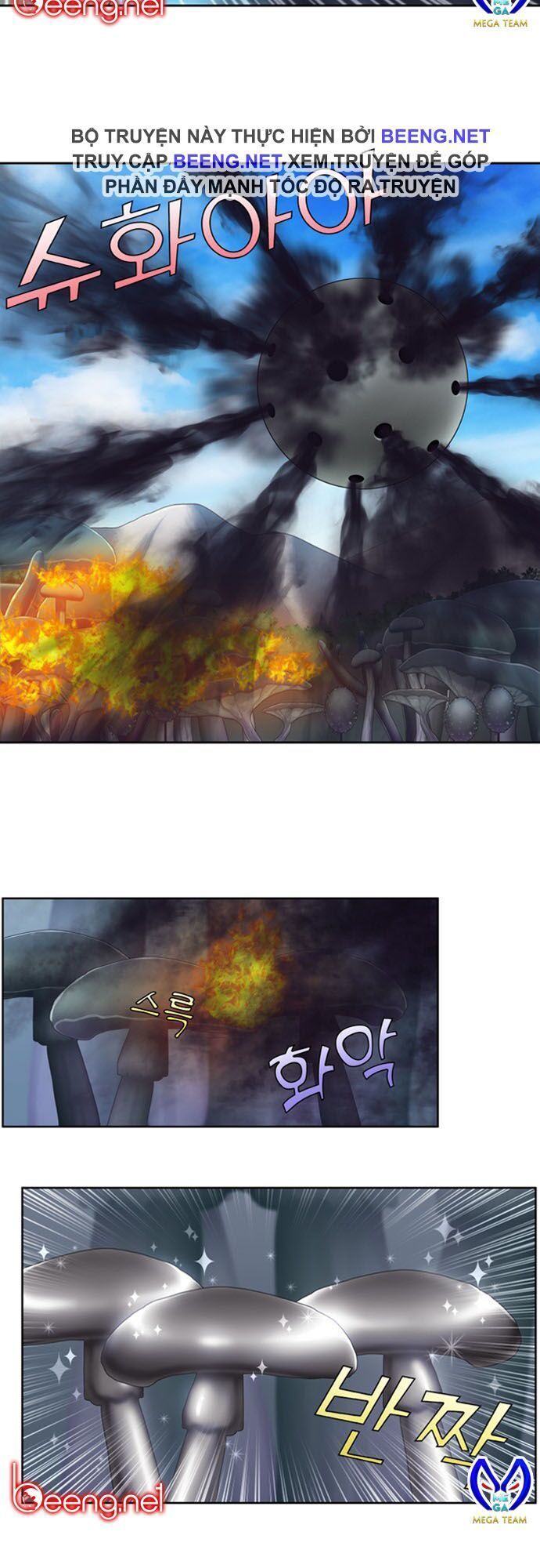 đọc truyện The Gamer Chương 314 ảnh 4 tại Thiên Thai Truyện