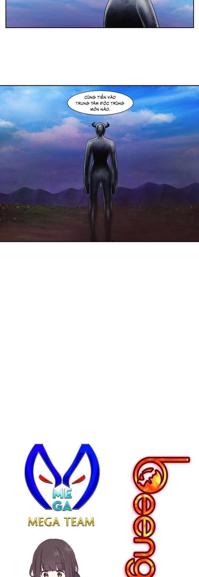 đọc truyện The Gamer Chương 314 ảnh 24 tại Thiên Thai Truyện