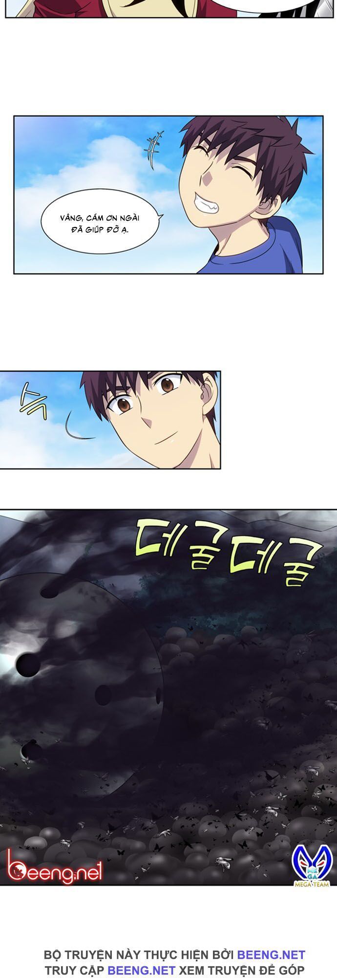 đọc truyện The Gamer Chương 314 ảnh 7 tại Thiên Thai Truyện