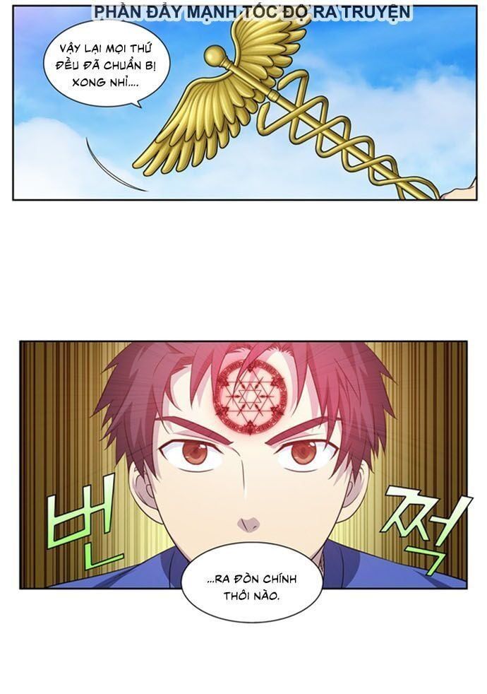 đọc truyện The Gamer Chương 314 ảnh 8 tại Thiên Thai Truyện