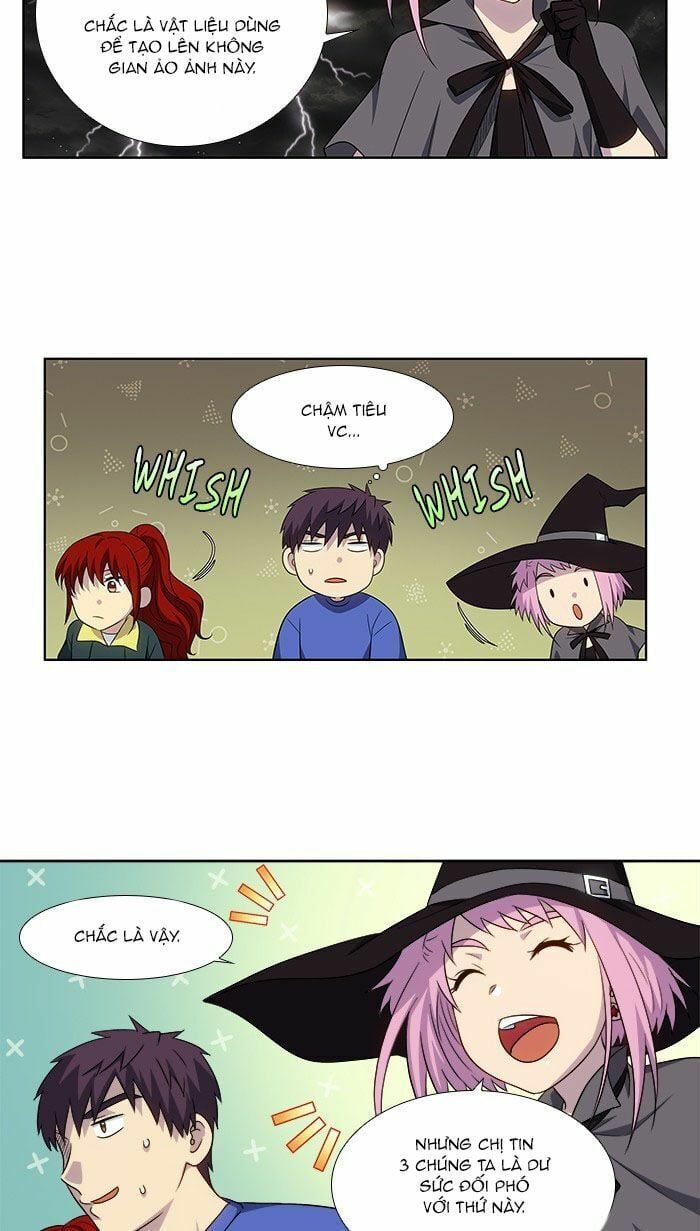 đọc truyện The Gamer Chương 315 ảnh 14 tại Thiên Thai Truyện