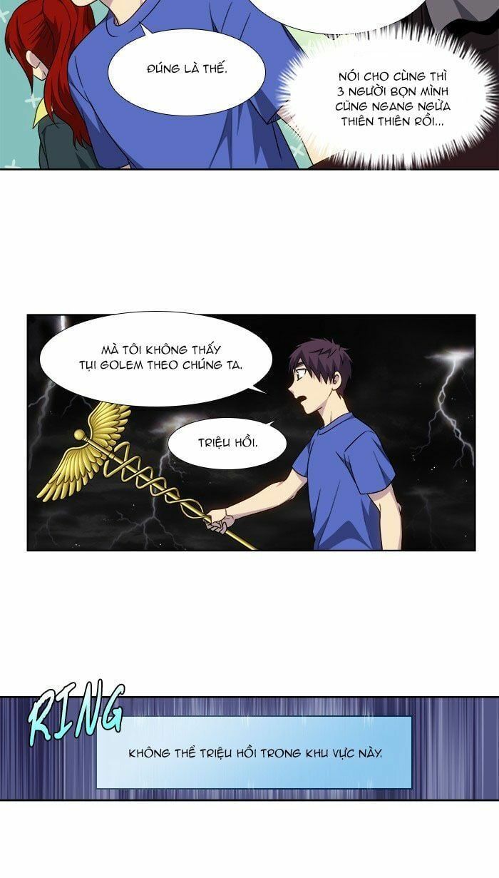 đọc truyện The Gamer Chương 315 ảnh 15 tại Thiên Thai Truyện