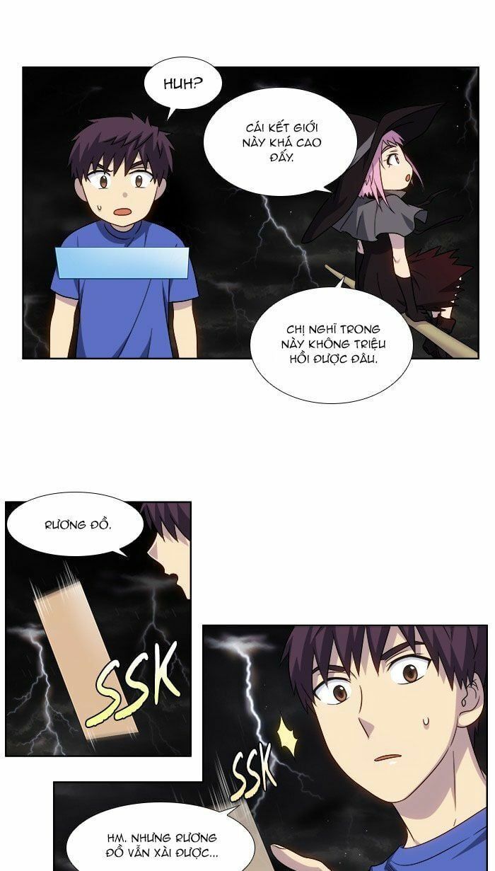 đọc truyện The Gamer Chương 315 ảnh 16 tại Thiên Thai Truyện