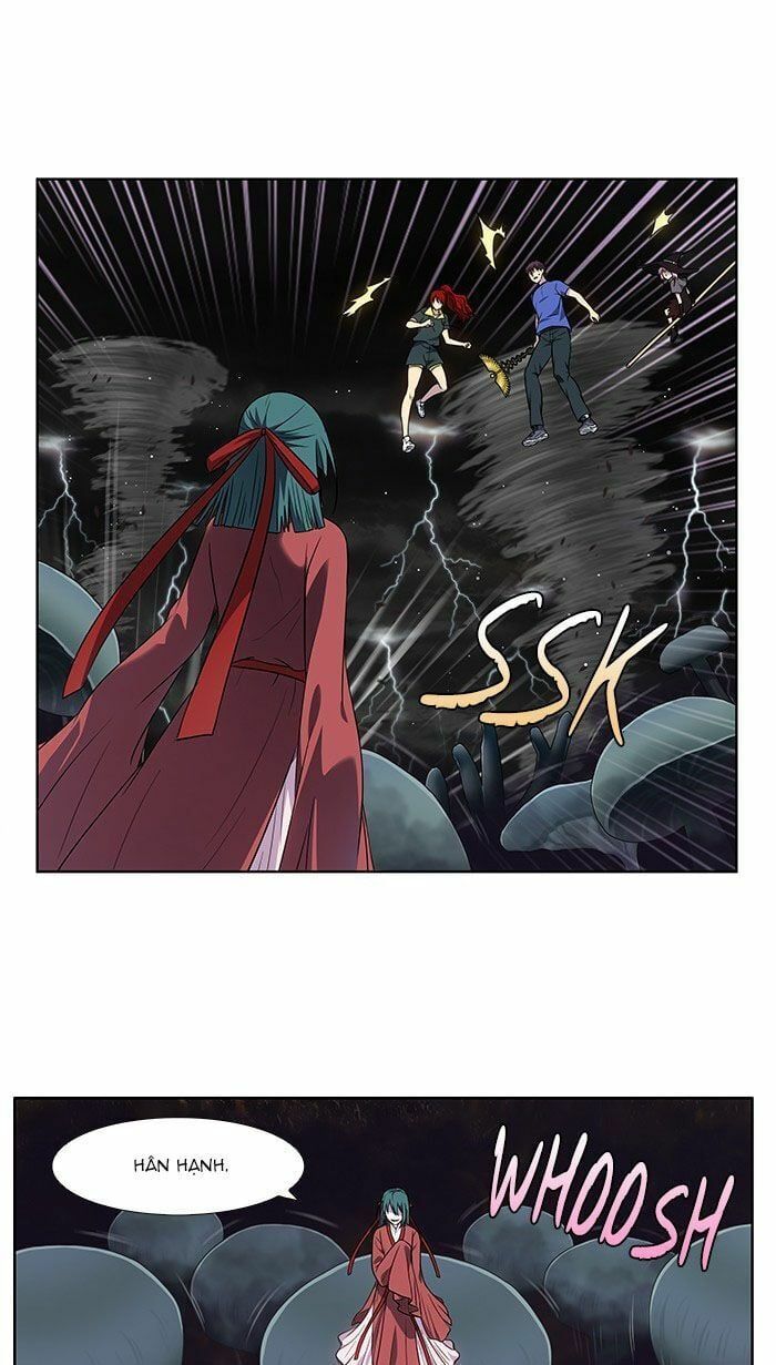 đọc truyện The Gamer Chương 315 ảnh 19 tại Thiên Thai Truyện