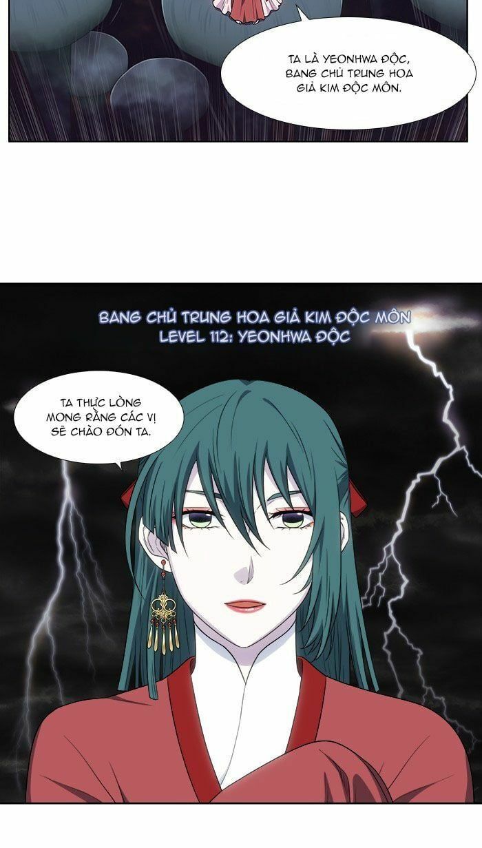 đọc truyện The Gamer Chương 315 ảnh 20 tại Thiên Thai Truyện