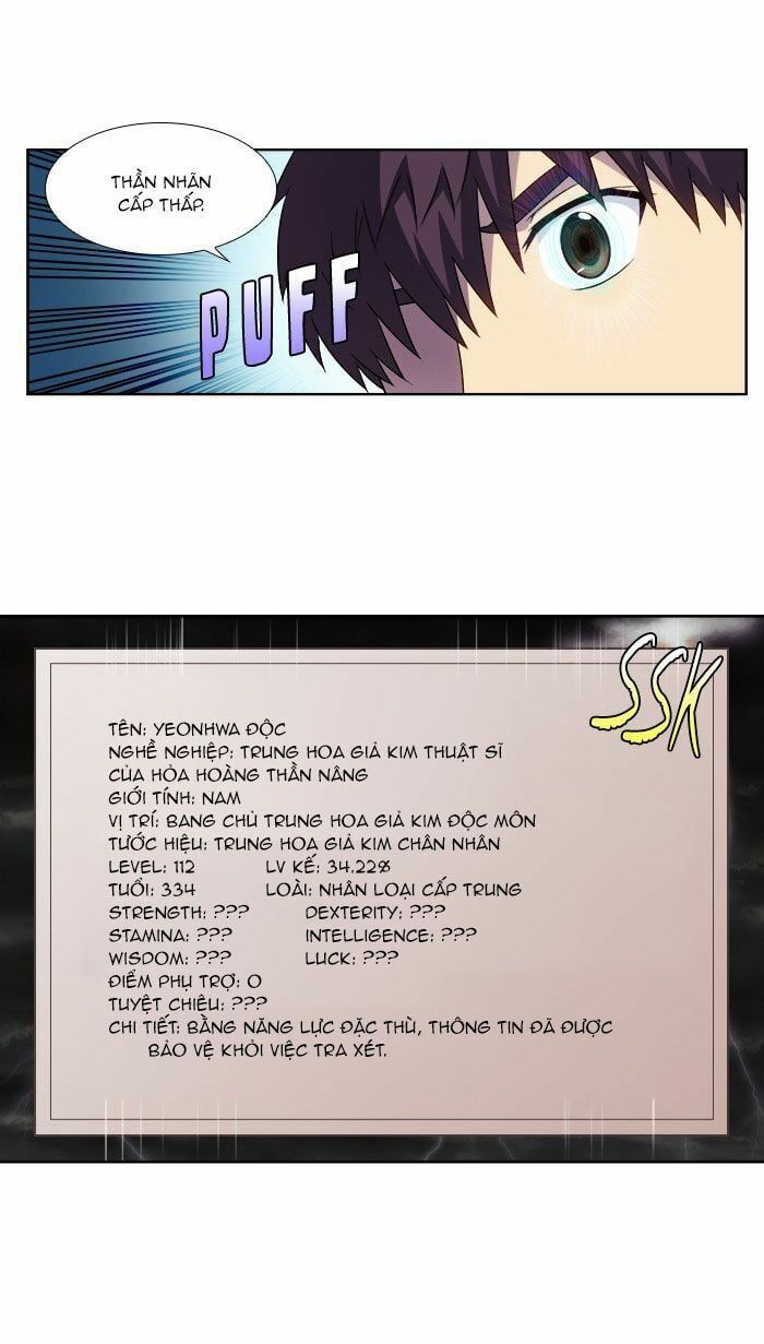 đọc truyện The Gamer Chương 315 ảnh 21 tại Thiên Thai Truyện