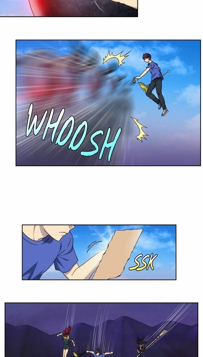 đọc truyện The Gamer Chương 315 ảnh 4 tại Thiên Thai Truyện