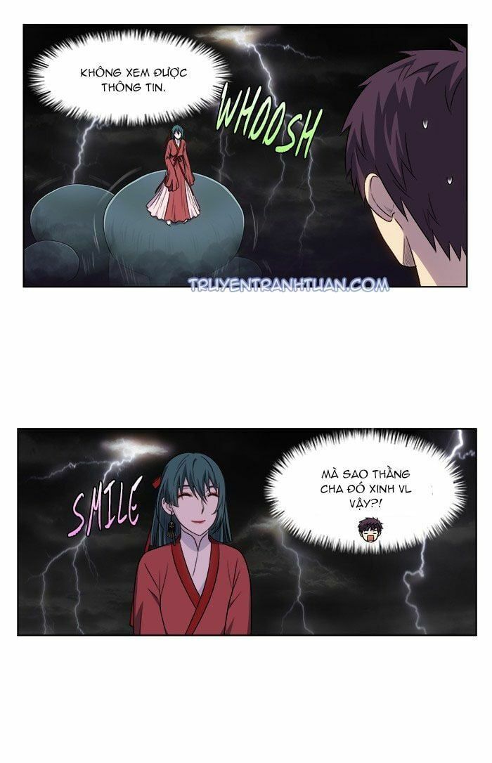 đọc truyện The Gamer Chương 315 ảnh 22 tại Thiên Thai Truyện