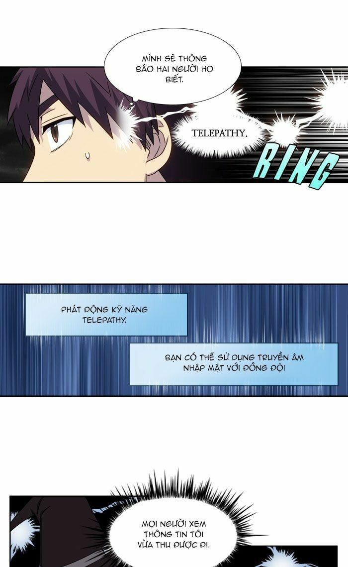 đọc truyện The Gamer Chương 315 ảnh 24 tại Thiên Thai Truyện