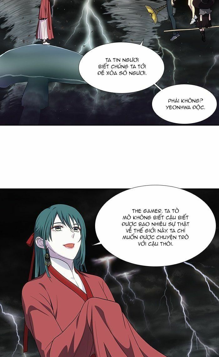 đọc truyện The Gamer Chương 315 ảnh 27 tại Thiên Thai Truyện