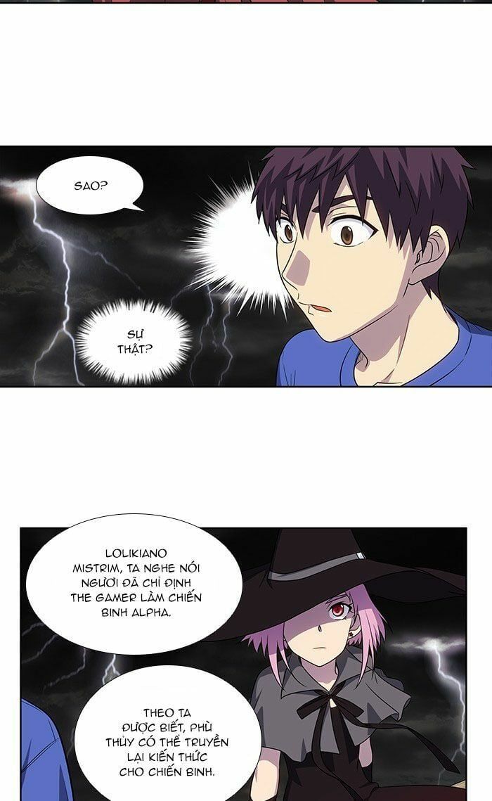 đọc truyện The Gamer Chương 315 ảnh 28 tại Thiên Thai Truyện