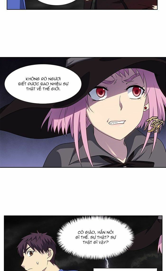 đọc truyện The Gamer Chương 315 ảnh 29 tại Thiên Thai Truyện