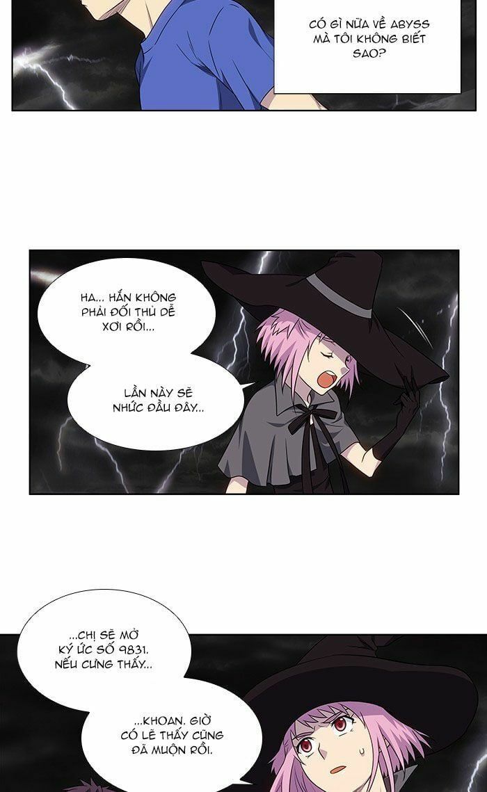 đọc truyện The Gamer Chương 315 ảnh 30 tại Thiên Thai Truyện