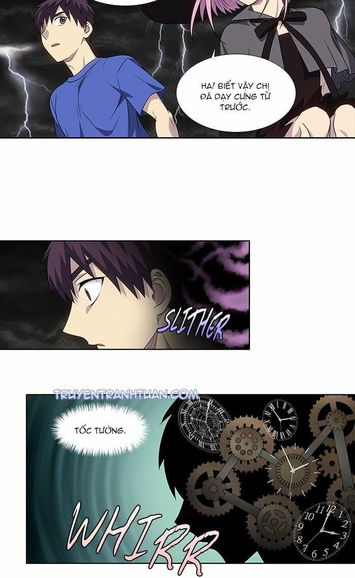 đọc truyện The Gamer Chương 315 ảnh 31 tại Thiên Thai Truyện